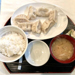 本格水餃子専門 瓦奉店 - 
