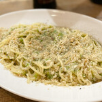 タベルナ・バルボーネ - 