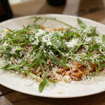 タベルナ・バルボーネ - 