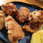 Yakitori Ikkoku - 