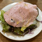 タベルナ・バルボーネ - 