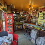 アジアンケバブ - 