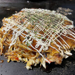 Okonomiyaki Youki - 