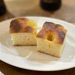 タベルナ・バルボーネ - 