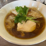 Ramen Dorasena - 