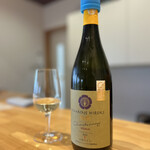 ドメーヌ・ヒロキ - ◇ Chardonnay VENUS 2021 （シャルドネ・ヴェニュス 2021）試飲グラス40cc ¥200