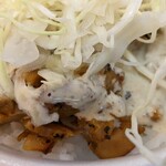 アジアンケバブ - 