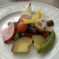 リストランテ アクアパッツァ - 