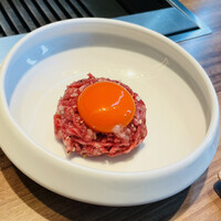 焼肉うしごろ 新宿三丁目店 - 