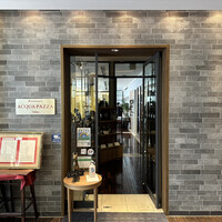 リストランテ アクアパッツァ - 