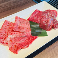 焼肉うしごろ 新宿三丁目店 - 