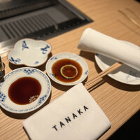 TANAKA YAKINIKU RESTAURANTE - 
