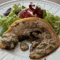 リストランテ アクアパッツァ - 