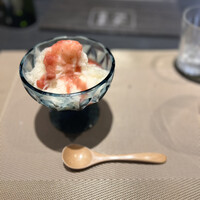 鉄板焼 Baknos - 