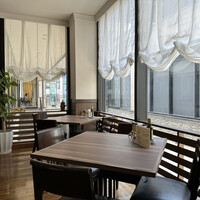 リストランテ アクアパッツァ - 