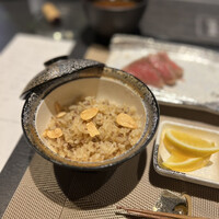 鉄板焼 Baknos - 