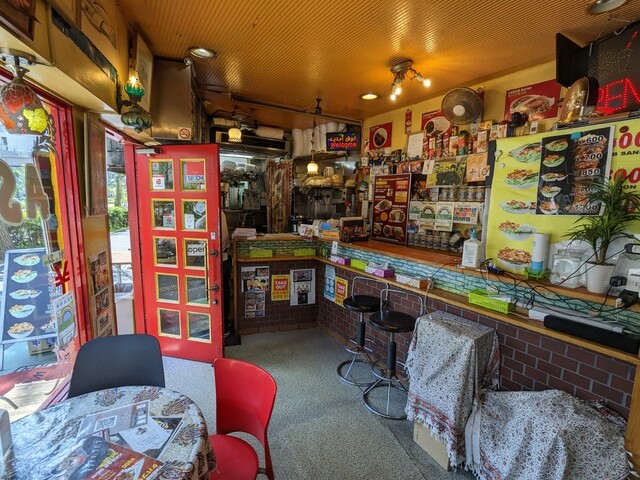 Asian N Kebab photo 4