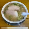 ふくちゃんラーメン英美