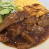 マルナカ中国麺飯食堂
