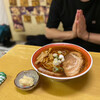 ラーメン 若大将
