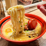 えびそば一幻 新千歳空港店 - 