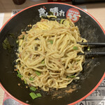 安城 ハッピーマウンテンラーメン ぎん晴れ55 - 