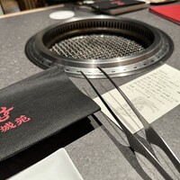 東京焼肉 平城苑 浅草総本店 - 