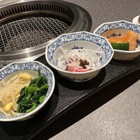東京焼肉 平城苑 浅草総本店 - 