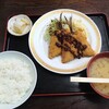 やまて食堂