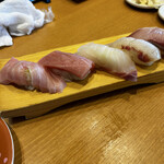 回転寿司 やまと 木更津店 - 