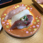 回転寿司 やまと 木更津店 - 