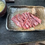 焼肉くろせ - 