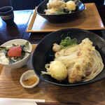 うどん 直 - 