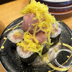 回転寿司 やまと - 