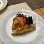 パティスリー・ラ・ノブティック - 