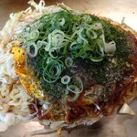 Hiroshima Fuu Okonomiyaki Shanto - 