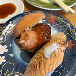 回転寿司 やまと - 