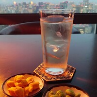 ザ タヴァン グリル＆ラウンジ - 知多ハイボール