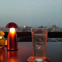 ザ タヴァン グリル＆ラウンジ - 知多ハイボール