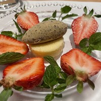 肉割烹 岡田前 - 