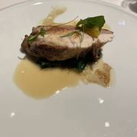 肉割烹 岡田前 - 