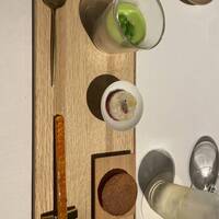Restaurant Sola - 