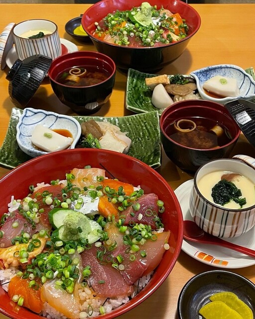 Kiraku Shunsai Kappou