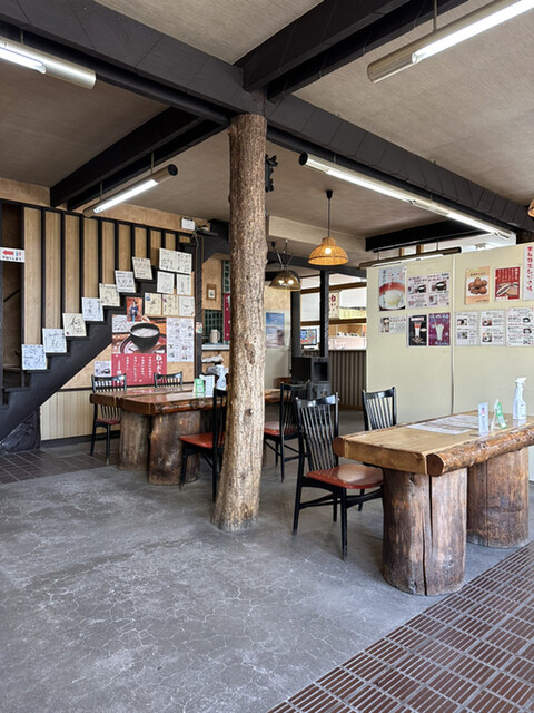 岡田屋（おかだや） - 洞爺湖町その他（甘味処）の写真