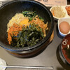 韓国料理マニト  - 料理写真: