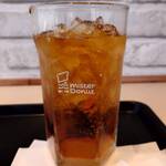 ミスタードーナツ - 