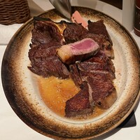 ウルフギャング・ステーキハウス 六本木 - 