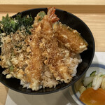 Tempura Yagi - 