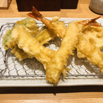 Tempura Hageten - 