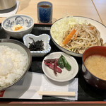 大衆居酒屋代々木横丁 - 